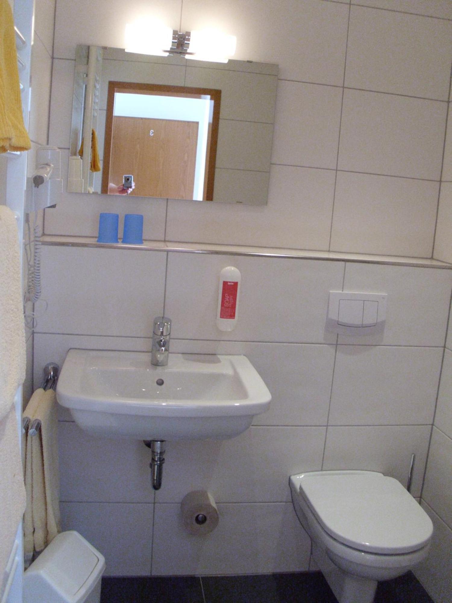 Gasthof Zur Frohen Einkehr Reichardsroth Szoba fotó