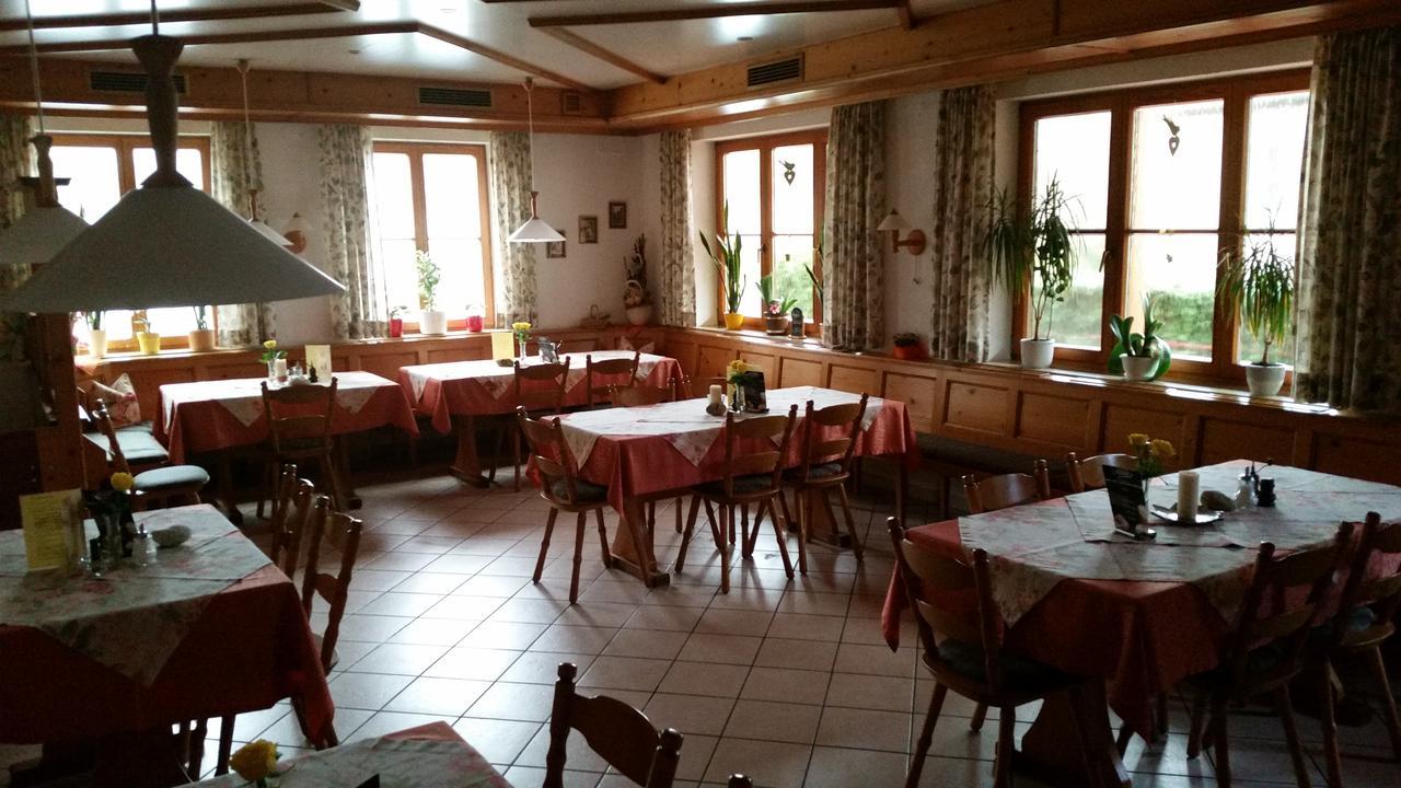 Gasthof Zur Frohen Einkehr Reichardsroth Kültér fotó