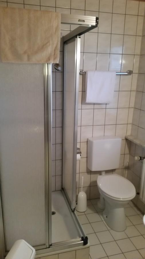 Gasthof Zur Frohen Einkehr Reichardsroth Kültér fotó