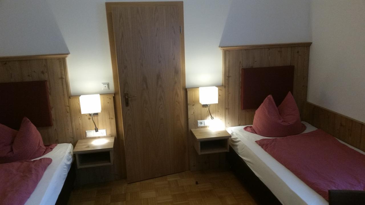 Gasthof Zur Frohen Einkehr Reichardsroth Kültér fotó