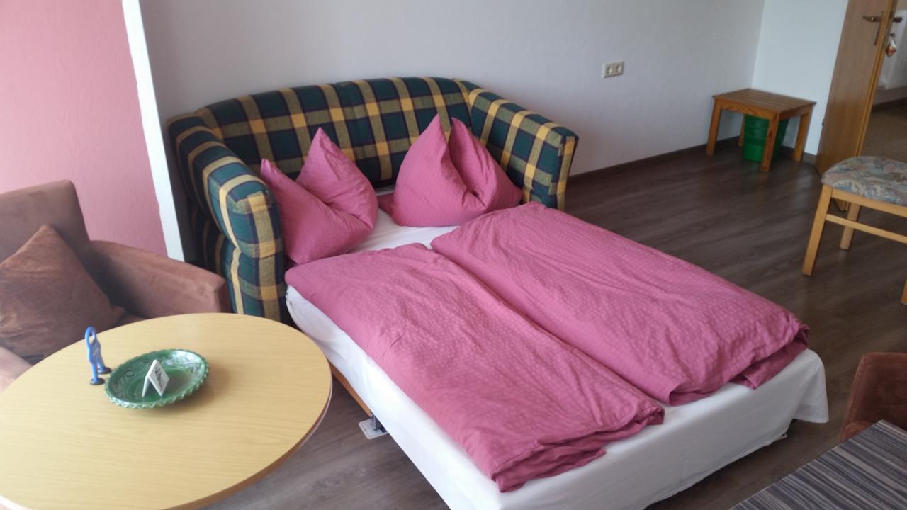 Gasthof Zur Frohen Einkehr Reichardsroth Kültér fotó
